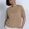 Momoni t-shirt