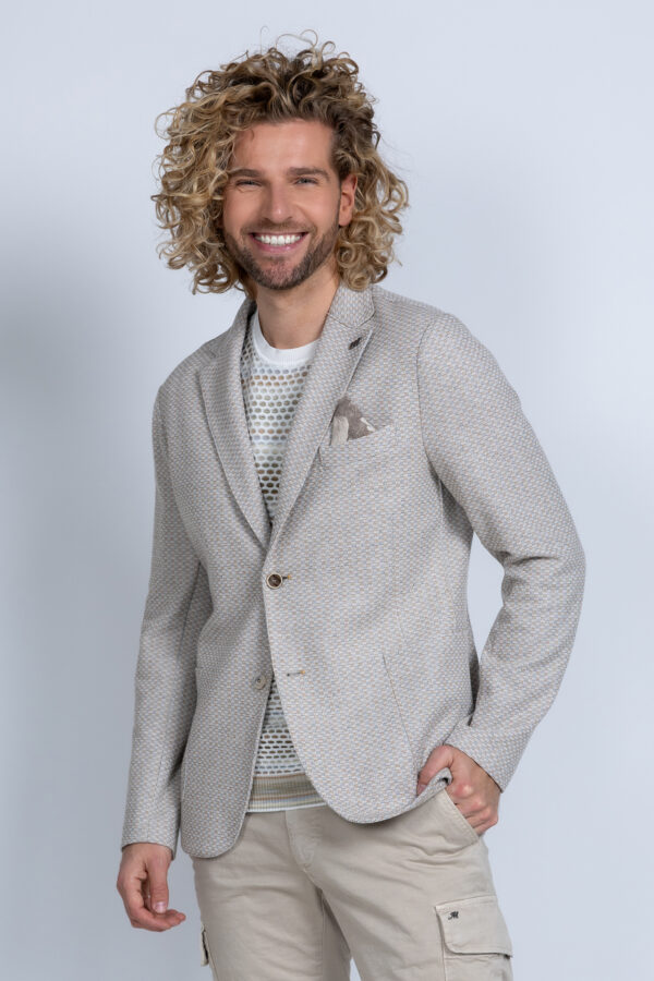 BOB blazer