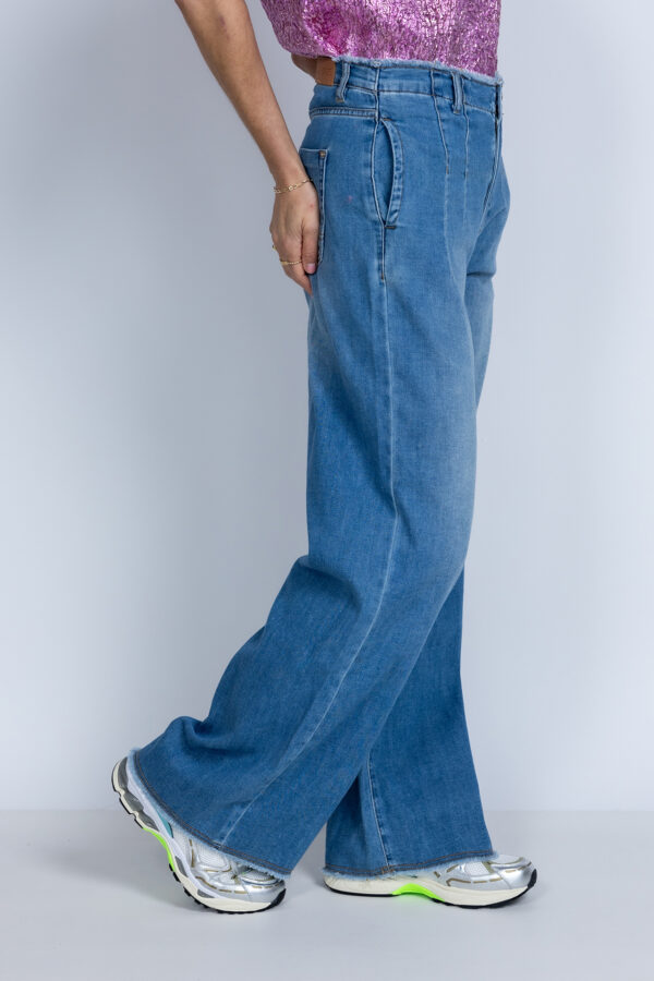 Summum jeans - Afbeelding 2
