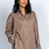 Repeat blouse - Afbeelding 2