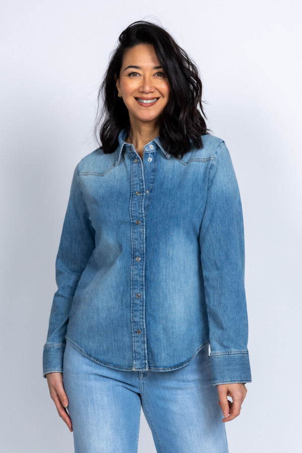 Marccain blouse