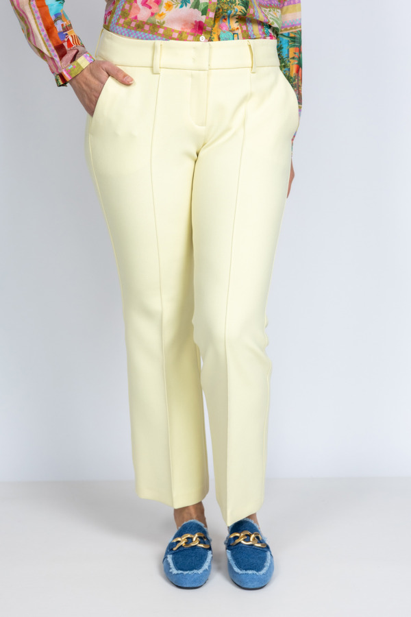 Cambio pantalon