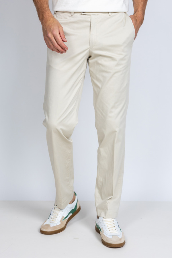 Hiltl chino