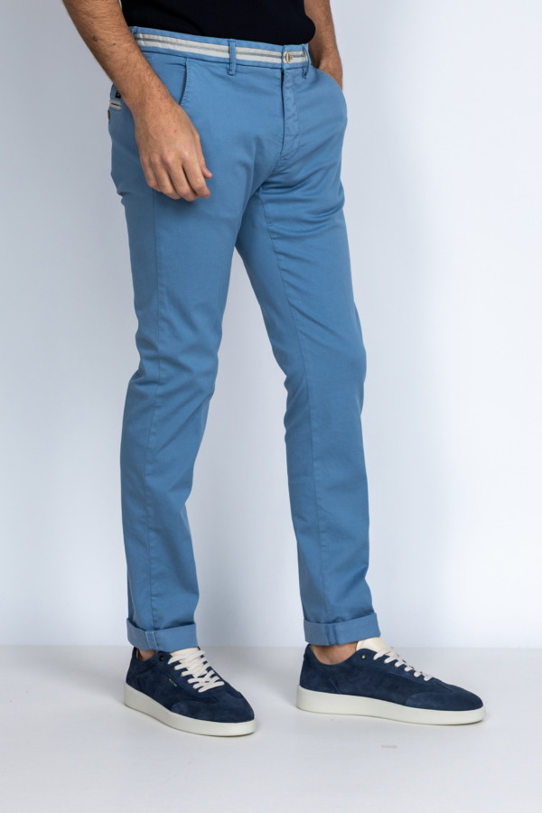 Mason's chino - Afbeelding 2