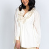 Greek Archaic Kori blouse - Afbeelding 2