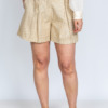 Greek Archaic Kori short