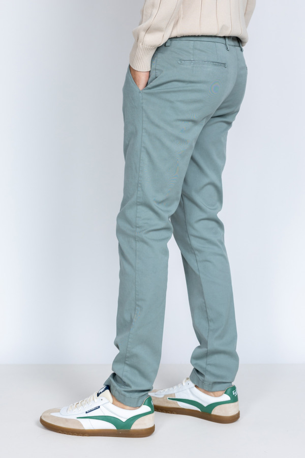 Berwich chino - Afbeelding 2
