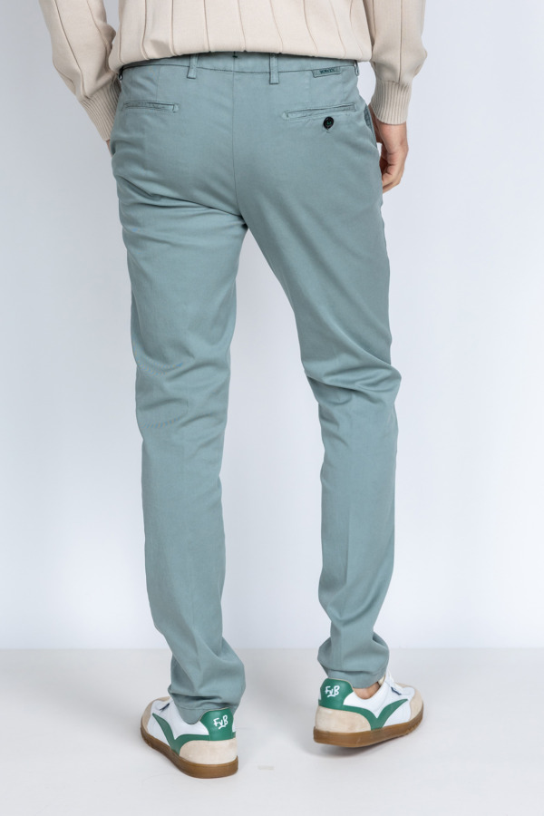 Berwich chino - Afbeelding 3