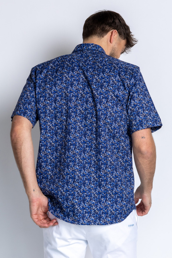 Giordano shirt - Afbeelding 3