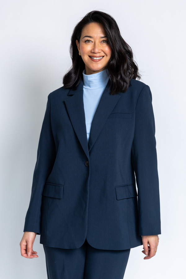 Modström blazer