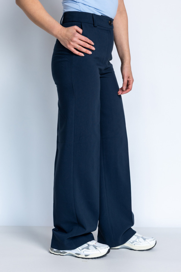 Modström pantalon - Afbeelding 2