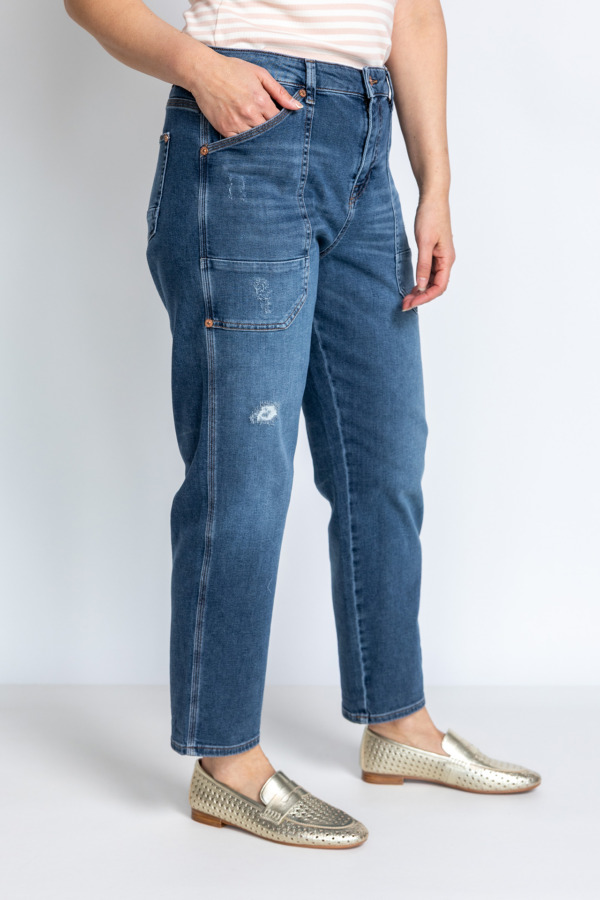 MAC jeans - Afbeelding 2