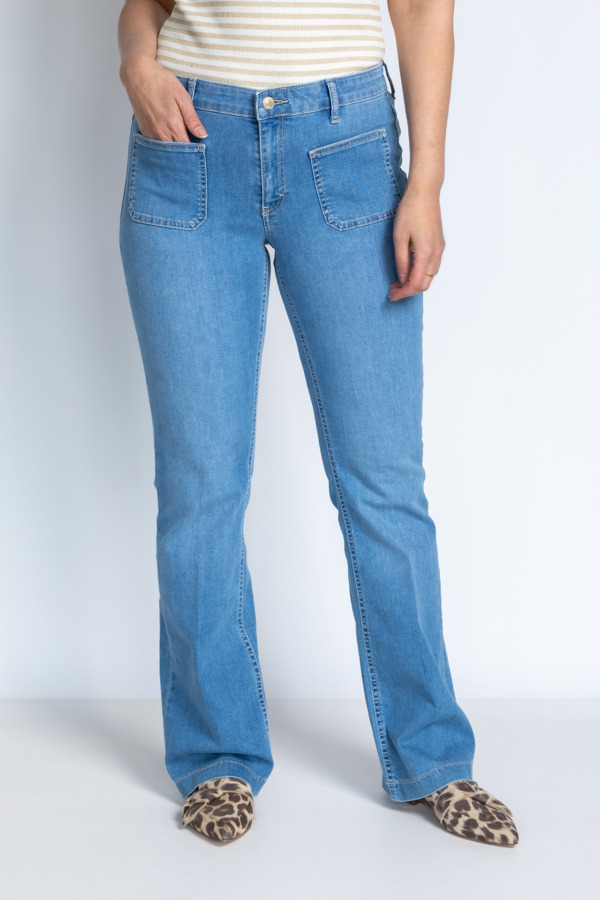 MAC jeans