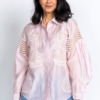 Copenhagen Muse blouse