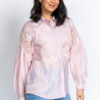 Copenhagen Muse blouse - Afbeelding 2