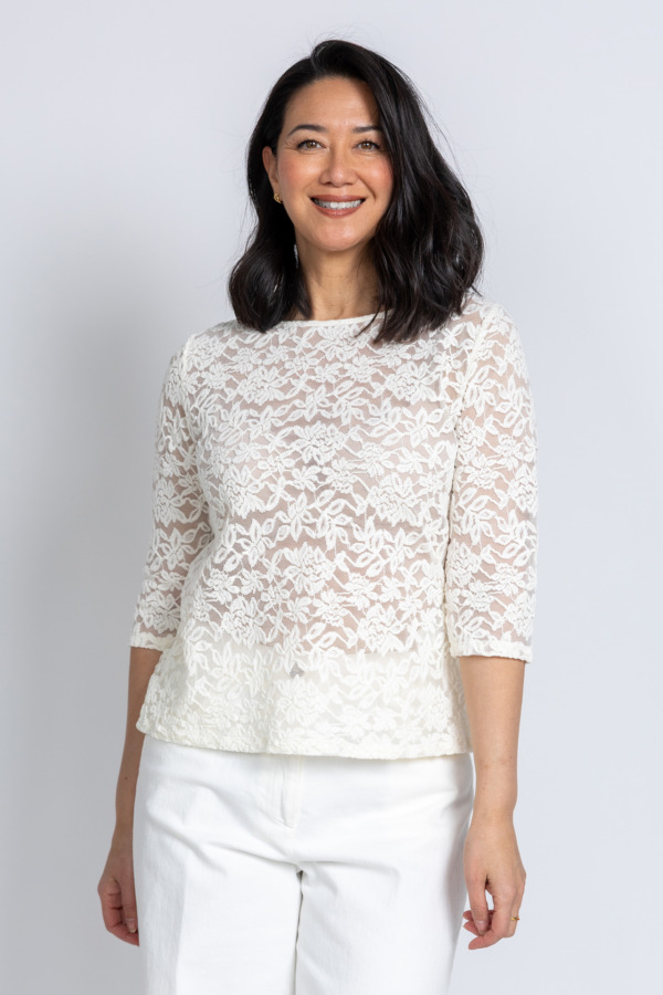 Rosemunde t-shirt