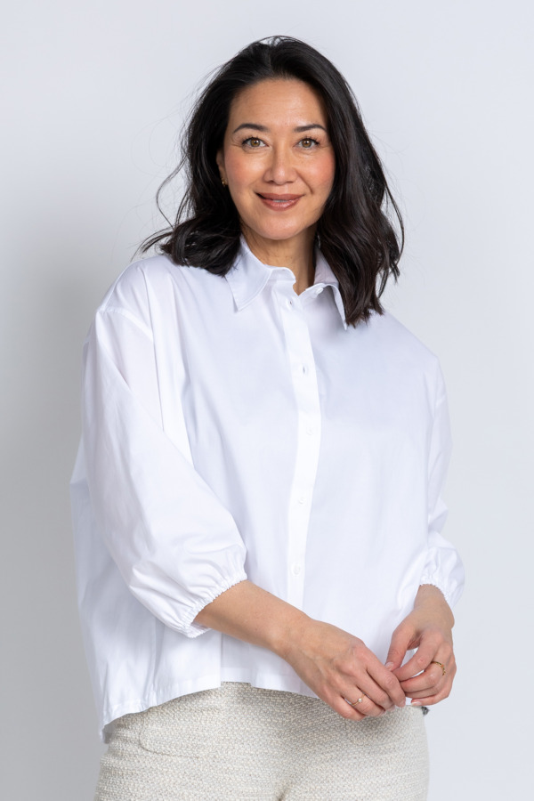 Peserico blouse
