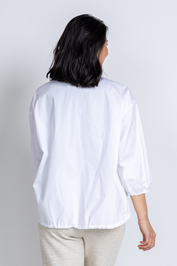 Peserico blouse - Afbeelding 3