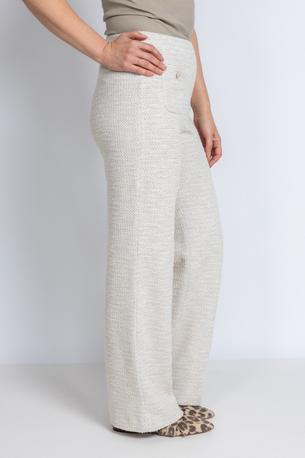 Raffaello Rossi pantalon - Afbeelding 2