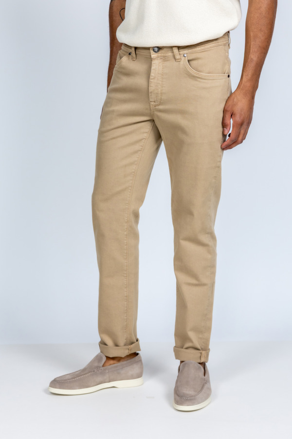 Barmas jeans - Afbeelding 2
