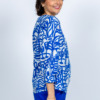 Marccain blouse - Afbeelding 2