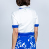Marccain polo - Afbeelding 3