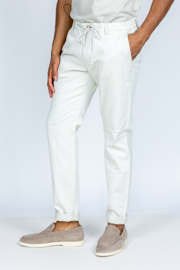 Dstrezzed broek - Afbeelding 2