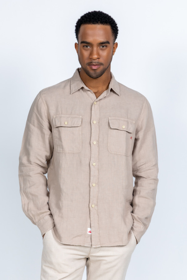 Replay shirt