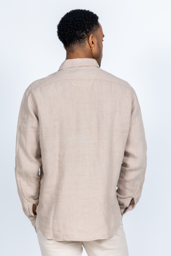 Replay shirt - Afbeelding 7