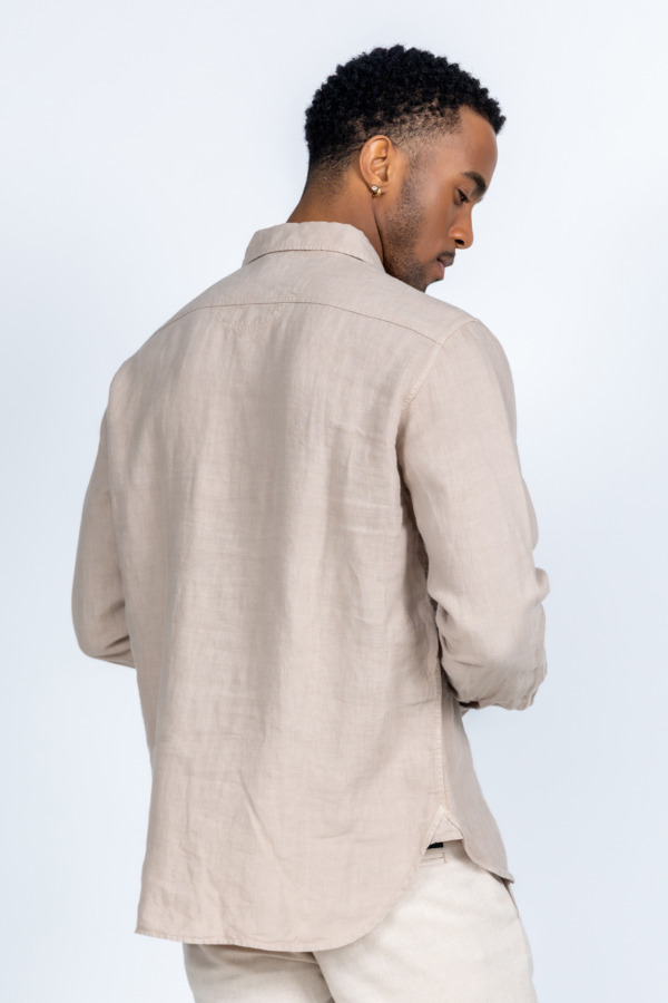 Replay shirt - Afbeelding 6