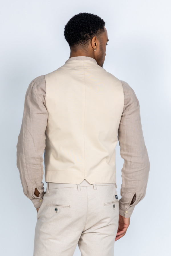 BOB gilet - Afbeelding 3
