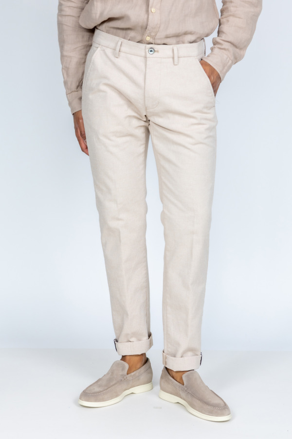 Mason's chino - Afbeelding 4