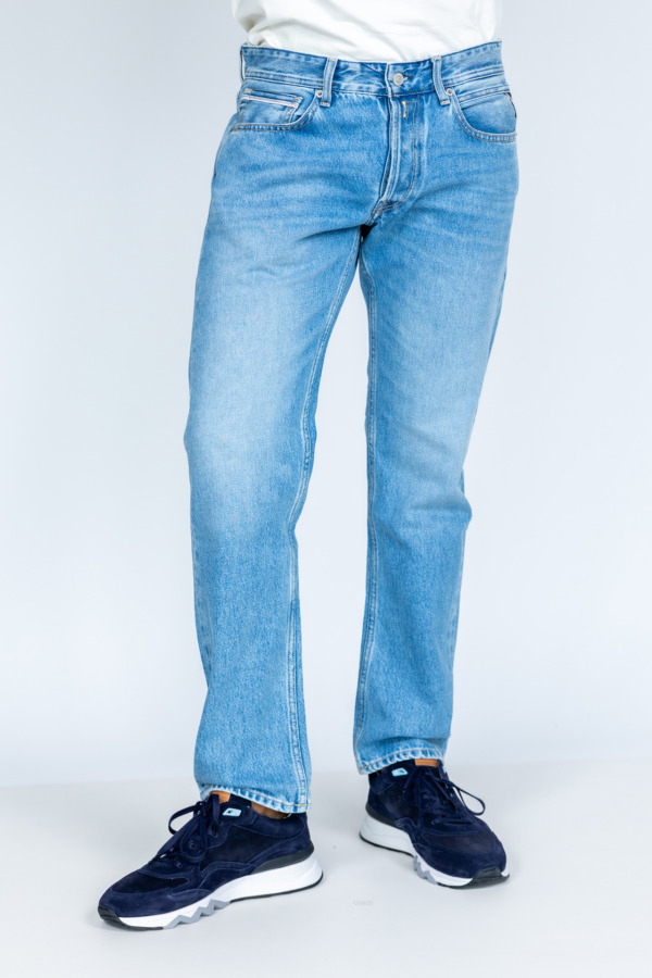 Replay jeans