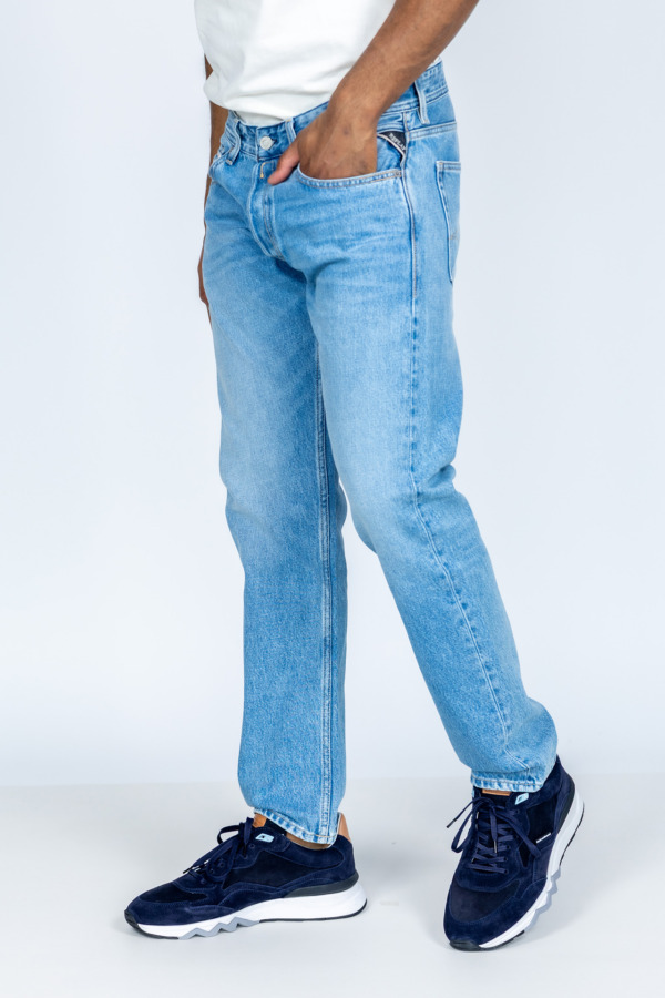Replay jeans - Afbeelding 2