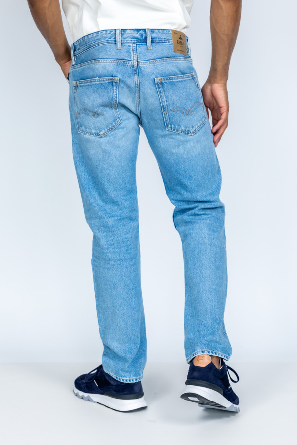Replay jeans - Afbeelding 3