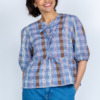 By-Bar blouse