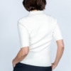 Selected Femme polo - Afbeelding 3