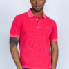 Gant polo