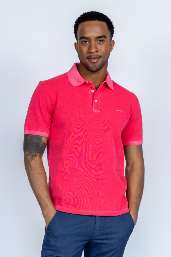 Gant polo