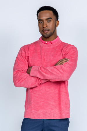 Gant pullover