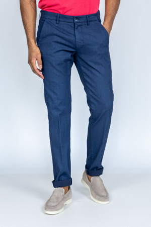 Mason's broek