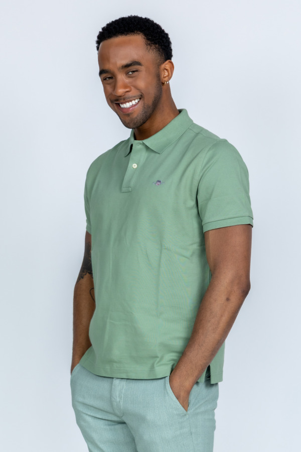 Gant polo - Afbeelding 2