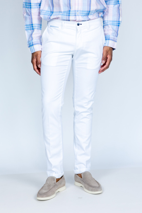 Mason's chino