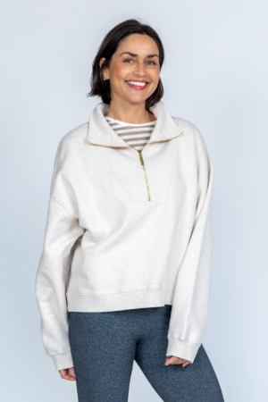 Deblon sweater