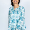 Antik Batik blouse - Afbeelding 4