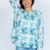 Antik Batik blouse