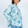 Antik Batik blouse - Afbeelding 2
