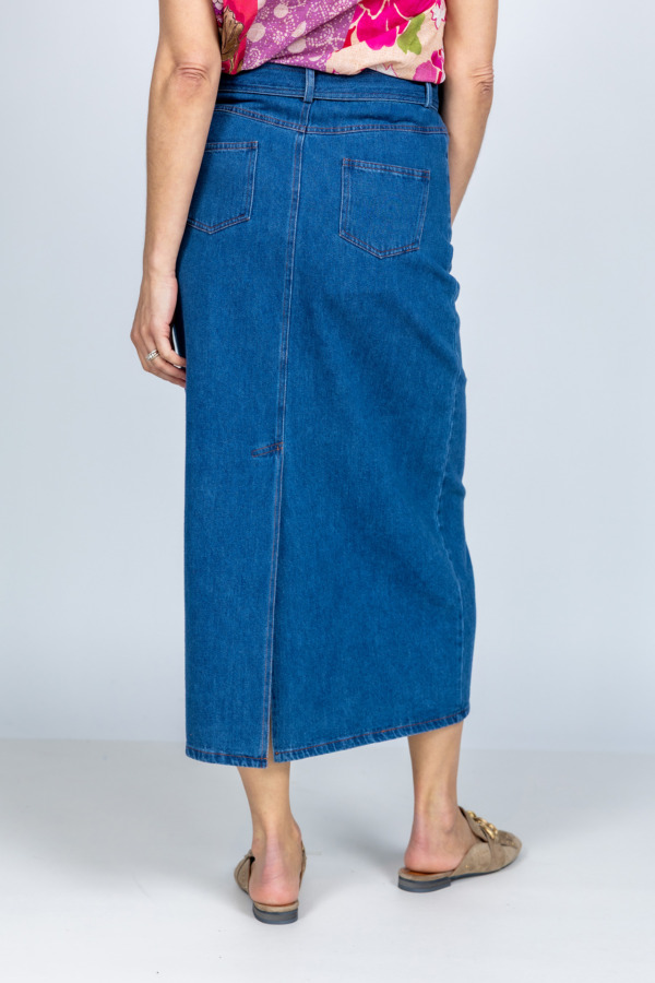 Amaya Amsterdam rok - Afbeelding 3
