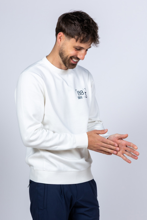 Butcher of Blue sweater - Afbeelding 2