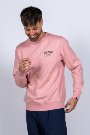 Butcher of Blue sweater